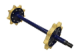 Ходовая часть